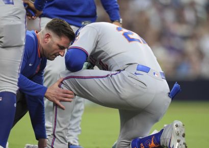 Jornada intensa en la MLB: Ohtani brilla, Dodgers reaccionan y preocupa la lesión de Juan Soto