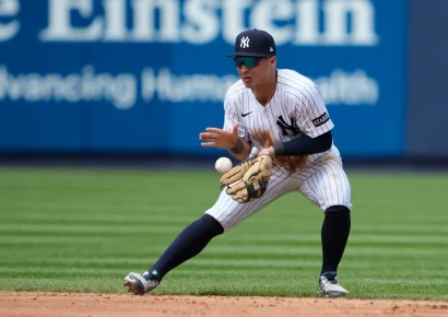Yankees llaman de vuelta a Anthony Volpe