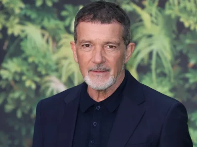 Antonio Banderas niega rumores de ruina y defiende el Teatro del Soho
