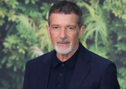 Antonio Banderas niega rumores de ruina y defiende el Teatro del Soho