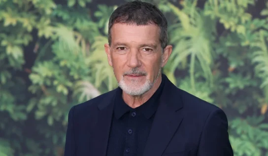 Antonio Banderas niega rumores de ruina y defiende el Teatro del Soho