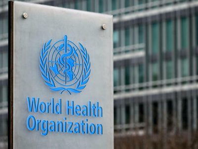 OMS declara emergencia internacional por brote de ébola en África