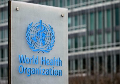 OMS declara emergencia internacional por brote de ébola en África