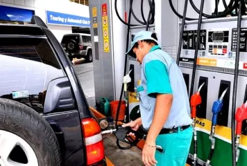 Ni RD$1,435 millones frenan alza: combustibles otra vez más caros