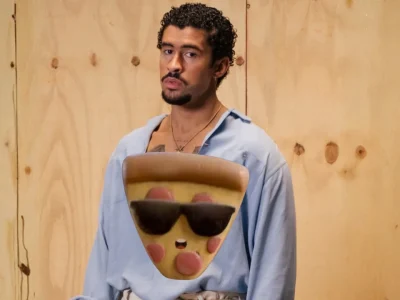 Bad Bunny se une al elenco de Toy Story 5