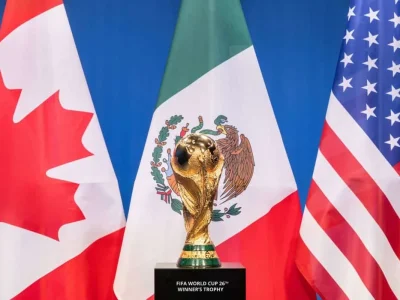 Mundial 2026 podría generar récord de emisiones de CO2