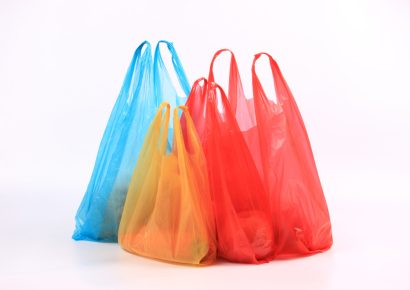 Expertos advierten: bolsas plásticas no van en reciclaje doméstico