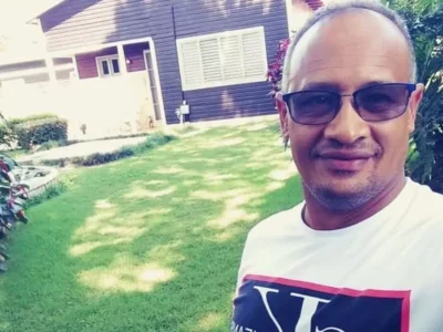 Hombre muere de infarto mientras hacía ejercicios en Constanza