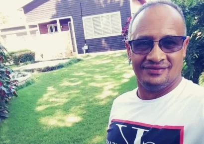 Hombre muere de infarto mientras hacía ejercicios en Constanza