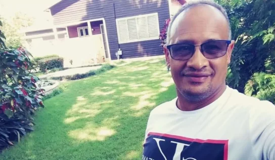 Hombre muere de infarto mientras hacía ejercicios en Constanza