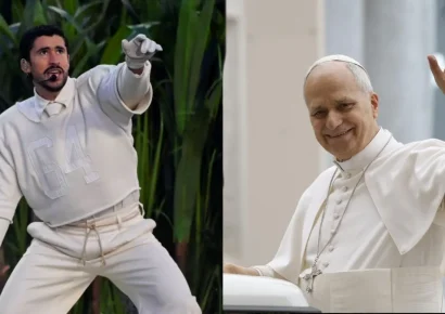 Más de 13,000 policías velarán por la seguridad durante la visita del Papa León XIV a España, que coincidirá con los conciertos de Bad Bunny