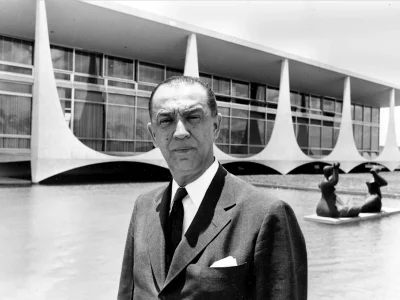 Comisión de Brasil concluye: Kubitschek fue asesinado en 1976