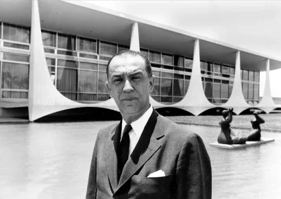 Comisión de Brasil concluye: Kubitschek fue asesinado en 1976