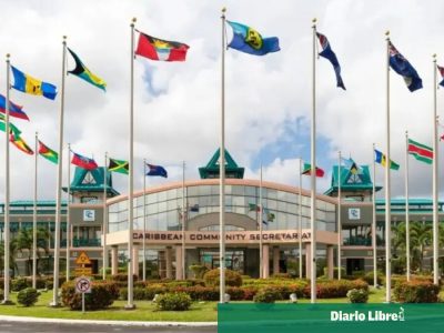 España aporta 400 mil euros a Caricom para salud