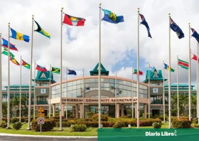 España aporta 400 mil euros a Caricom para salud