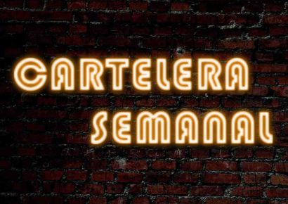Cartelera semanal: documental íntimo, acción y música