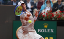 Sinner y Ruud disputan final del Masters 1000 de Roma