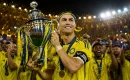Cristiano Ronaldo gana su primera Liga Saudí con Al Nassr