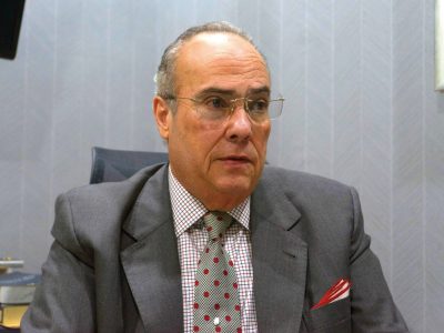 Charlie Mariotti: recorte a partidos es ilegal e inconstitucional