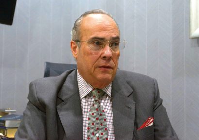 Charlie Mariotti: recorte a partidos es ilegal e inconstitucional
