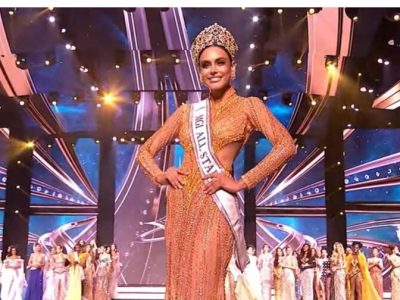 Vanessa Pulgarín gana Miss Grand International All Stars 2026