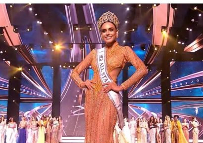 Vanessa Pulgarín gana Miss Grand International All Stars 2026