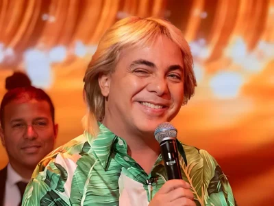 Cristian Castro se une al trend de «Tú eres ajena» en TikTok