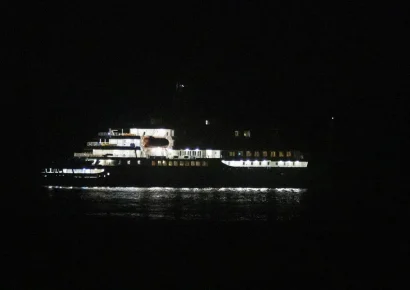 1.700 personas aisladas en un crucero en Burdeos tras la muerte de un pasajero por brote gastrointestinal