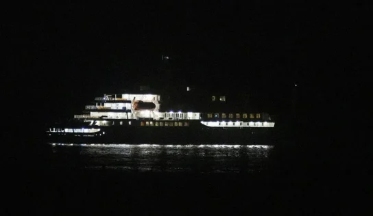 1.700 personas aisladas en un crucero en Burdeos tras la muerte de un pasajero por brote gastrointestinal