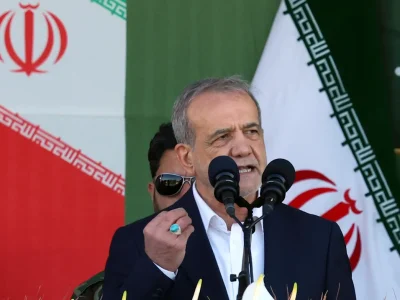 Irán abre la puerta al diálogo con EE. UU., pero condiciona avances a un cambio de postura de Washington