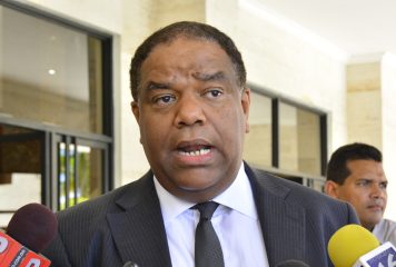 Danilo Díaz afirma PLD crece y se fortalece bajo liderazgo de Medina