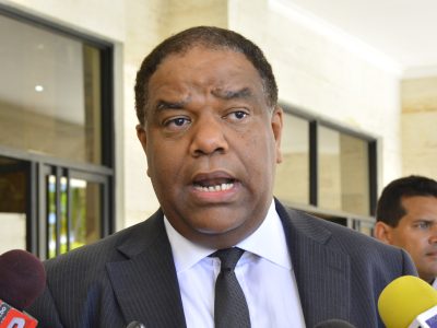 Danilo Díaz afirma PLD crece y se fortalece bajo liderazgo de Medina