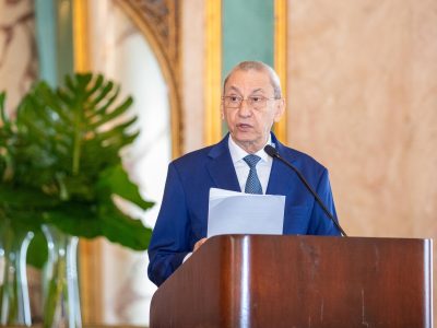Poder Ejecutivo propone reforma al Código Civil para igualar plazos en GSD