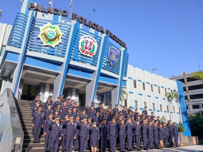 Cuatro policías remitidos por muerte de Carmelo Polanco