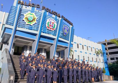 Cuatro policías remitidos por muerte de Carmelo Polanco