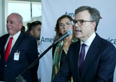 Venezuela y EE.UU. estudian plan para restaurar la red eléctrica nacional