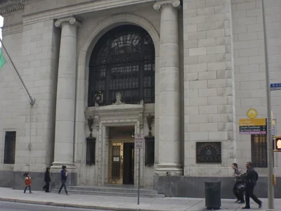 Estados Unidos revisa los 53 consulados de México en el país, según CBS News