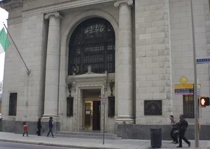 Estados Unidos revisa los 53 consulados de México en el país, según CBS News