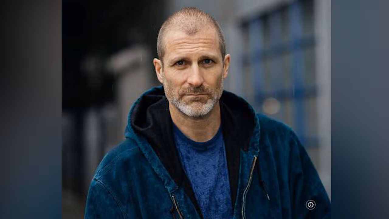Actor Stewart McLean hallado muerto en Lions Bay