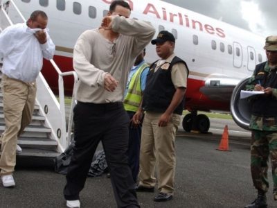 República Dominicana acepta de forma provisional a deportados de EE. UU. que no sean haitianos