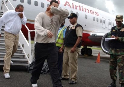 República Dominicana acepta de forma provisional a deportados de EE. UU. que no sean haitianos