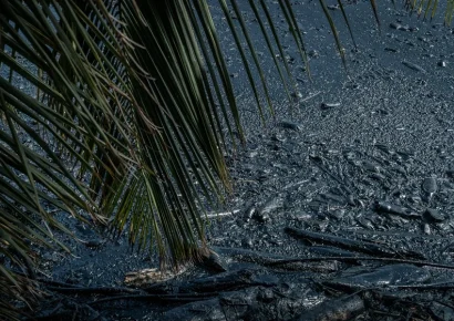 Venezuela alerta sobre grave afectación ambiental en el Golfo de Paria por derrame de petróleo desde Trinidad y Tobago