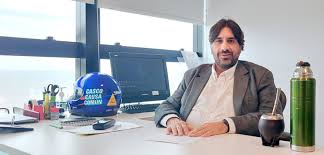 Presidente del OISEVI, Marcelo Metediera, resalta la importancia de la colaboración interinstitucional en seguridad vial en el VIII Encuentro Iberoamericano