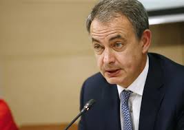 Zapatero solicita posponer su declaración en el caso Plus Ultra ante la Audiencia Nacional