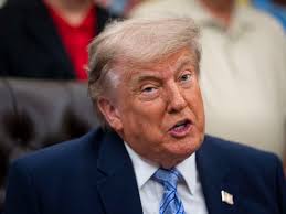 Trump condiciona acuerdo de paz con Irán a la normalización de relaciones con Israel