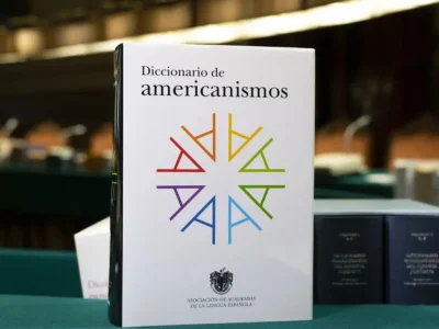 ASALE revisa diccionario de americanismos para segunda edición