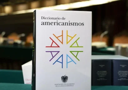 ASALE revisa diccionario de americanismos para segunda edición