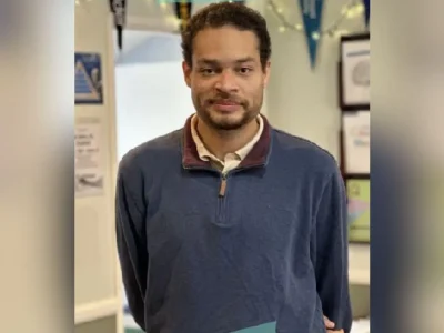 Cole Allen, acusado de intentar asesinar a Trump, acepta permanecer en prisión preventiva