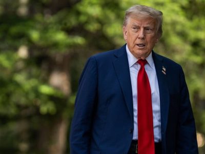 EE. UU. logra un preacuerdo con Irán para abrir el estrecho de Ormuz, pero falta el visto bueno de Trump