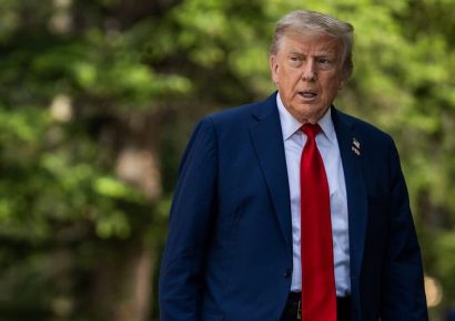 EE. UU. logra un preacuerdo con Irán para abrir el estrecho de Ormuz, pero falta el visto bueno de Trump